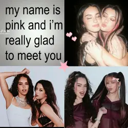 megan e daniela