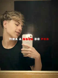 Tira a Boca do Pod