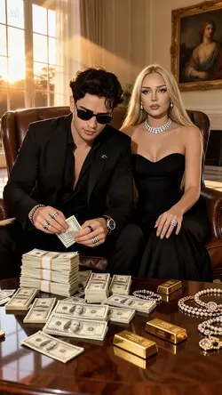 Couple mafia