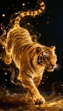 3D wallpaper
