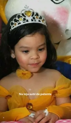 Agora virei gerente