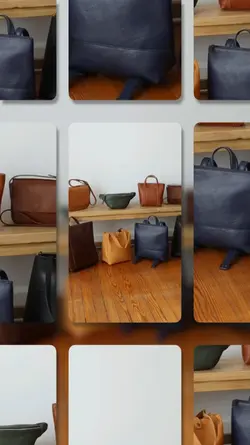 bolsa feminina