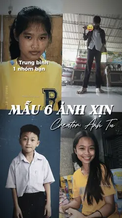 TRUNG BÌNH MỘT 