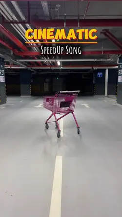 Stay With Me SpeedUp