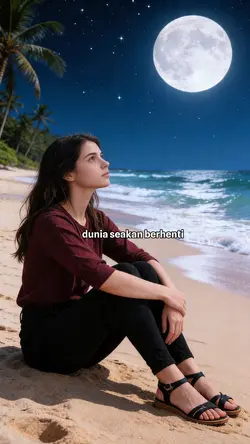 Ketika aku