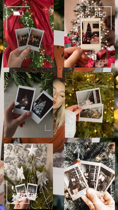Noel fotoğrafı