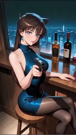 8K dynamic wallpaper