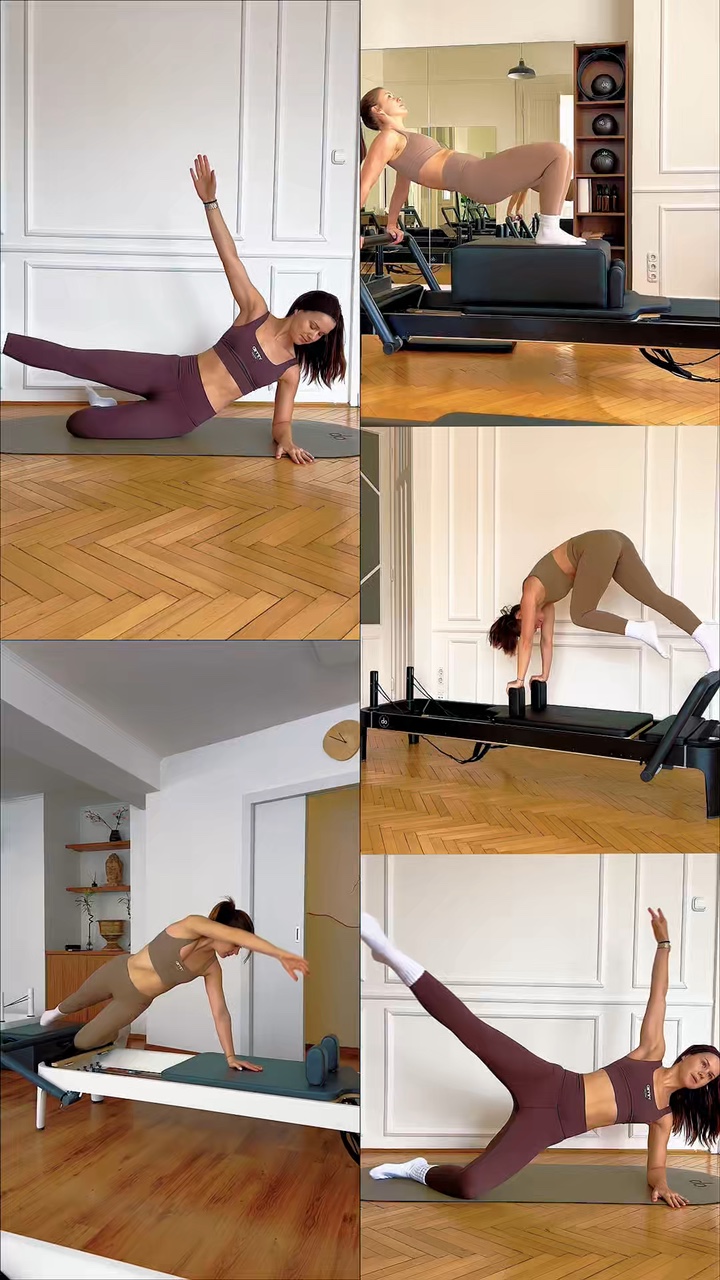 Pilates