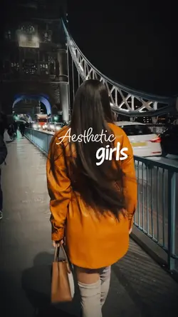 Aesthetic Girls
