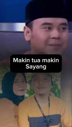 suami istri romantis