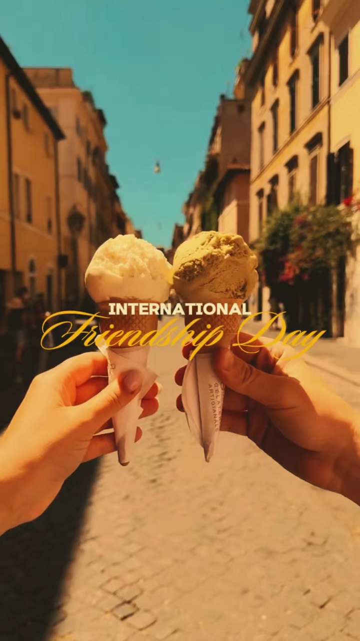 National Friendship 
