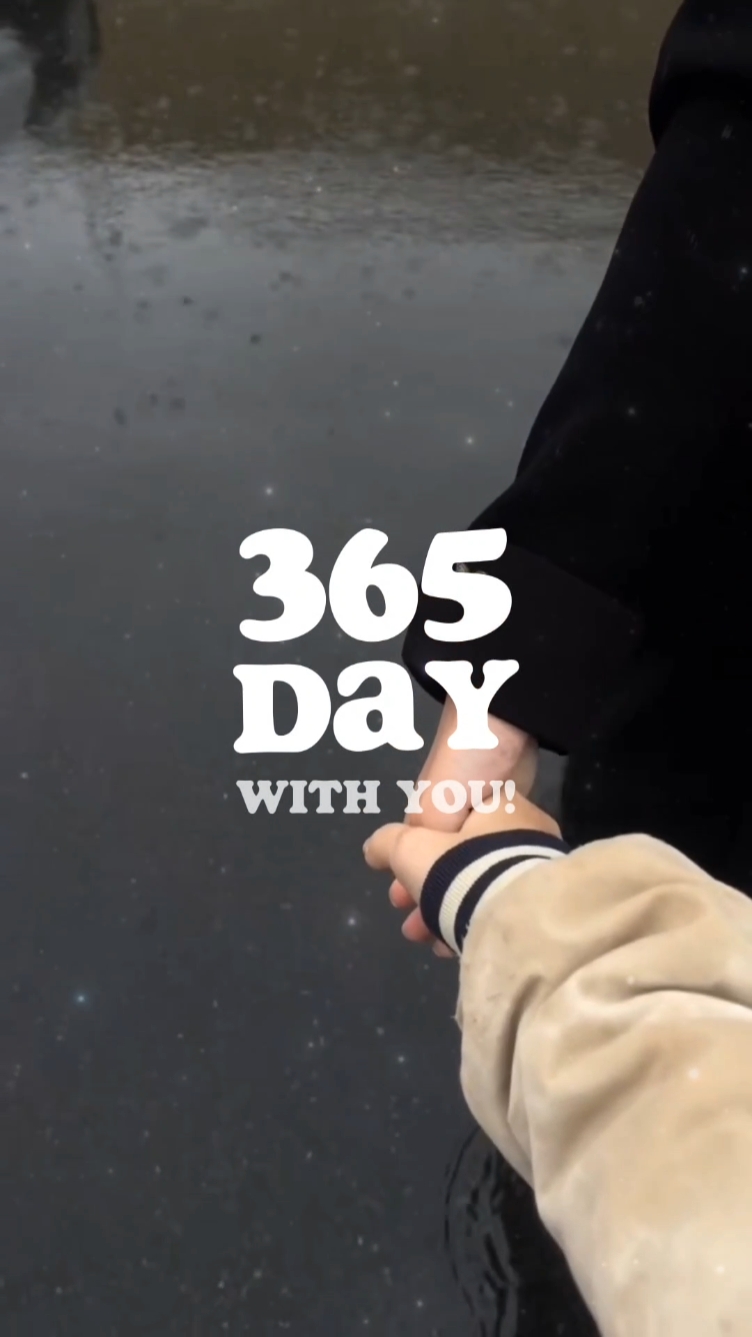 365 with you