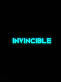 invencível 