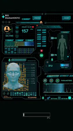 Data komputer 