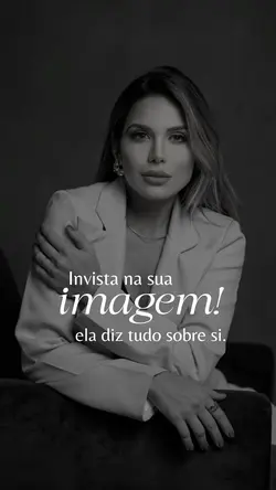 Imagem - visagismo 