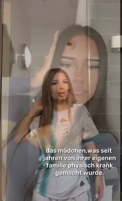 seit jahren..