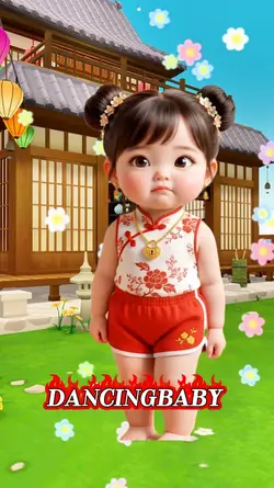 DANCINGBABY 