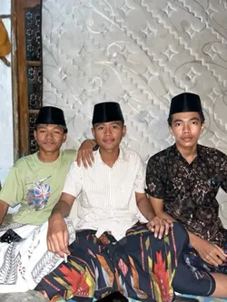 Grup san misan