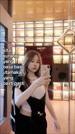 Kita kurangi yang