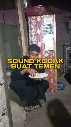 dia kembali
