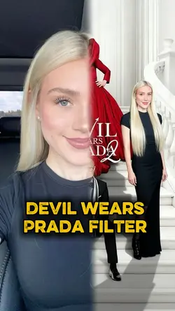 Devil wears prada 
