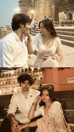 tu hi mera