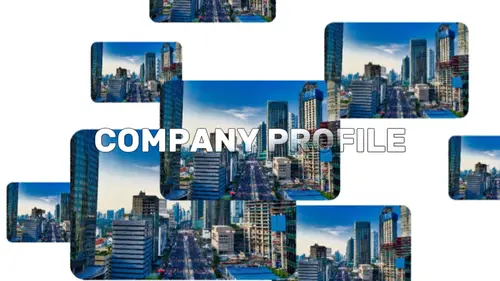 Perfil de la empresa