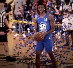 Ja morant x/y shakes