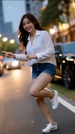 AI DANCE DANGDUT