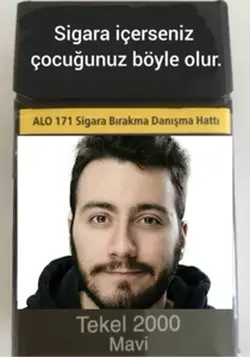 SİGARA PAKET AKIMI