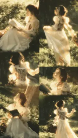 6 photo aesthetic