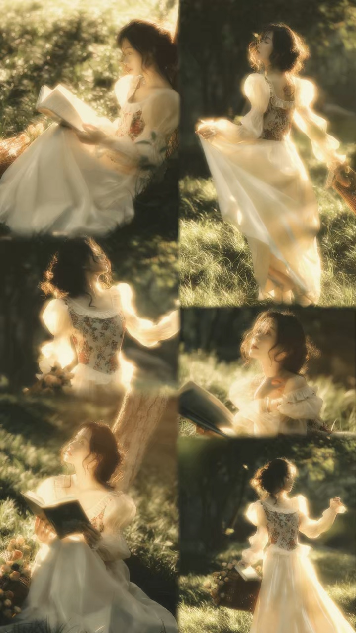 6 photo aesthetic 
