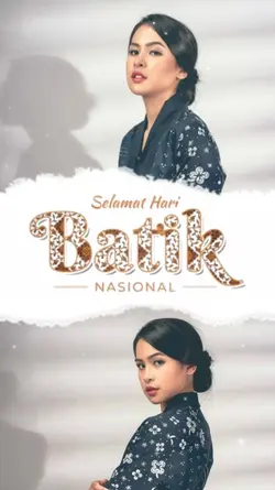 Hari Batik Nasional