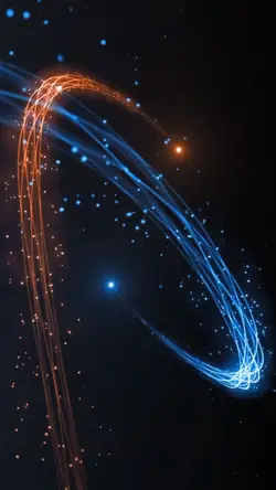 star collision