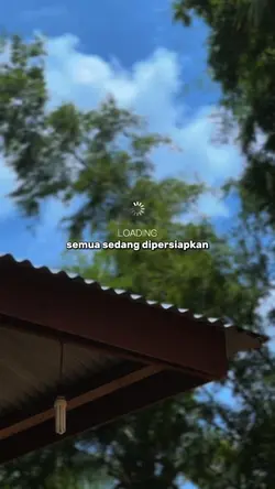 sedang dipersiapkan