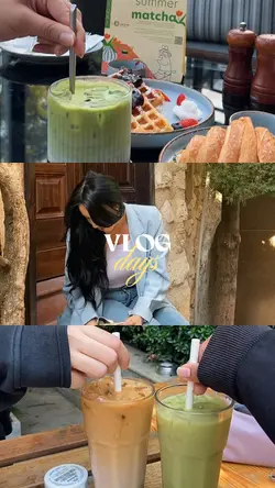 Vlog days
