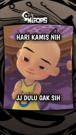 HARI KAMIS