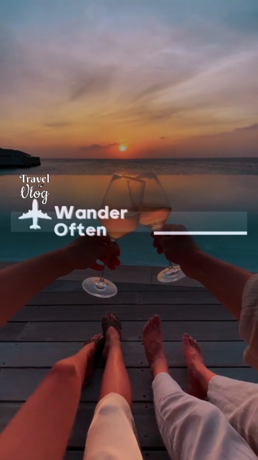 Travel Goals