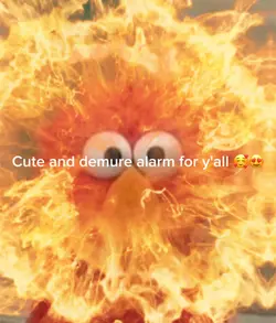 Cute and demure 🥰