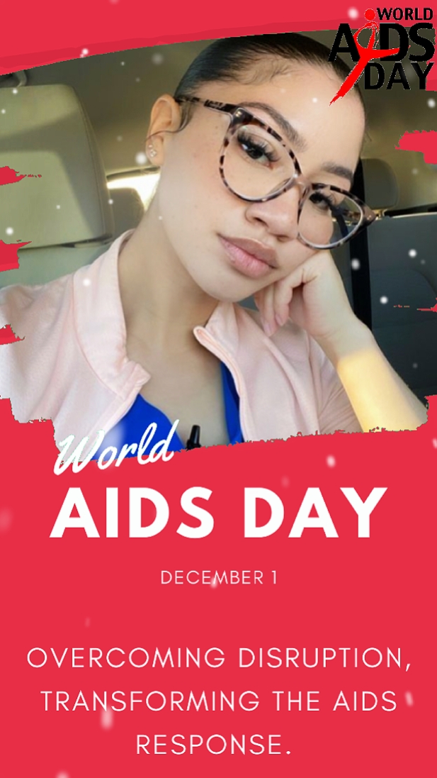 Día Mundial del Sida 