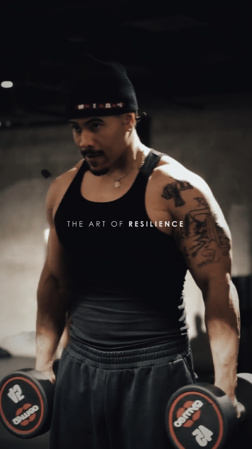 Motivasi Gym