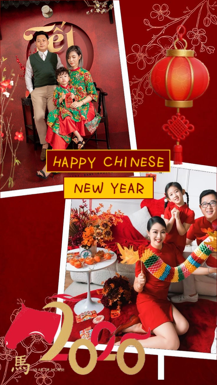 tahun baru cina