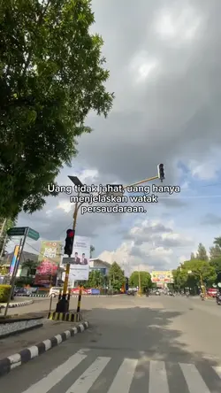 Watak persaudaraan