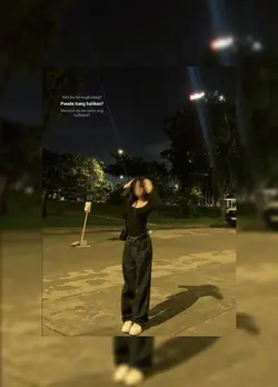 pwede bang balikan