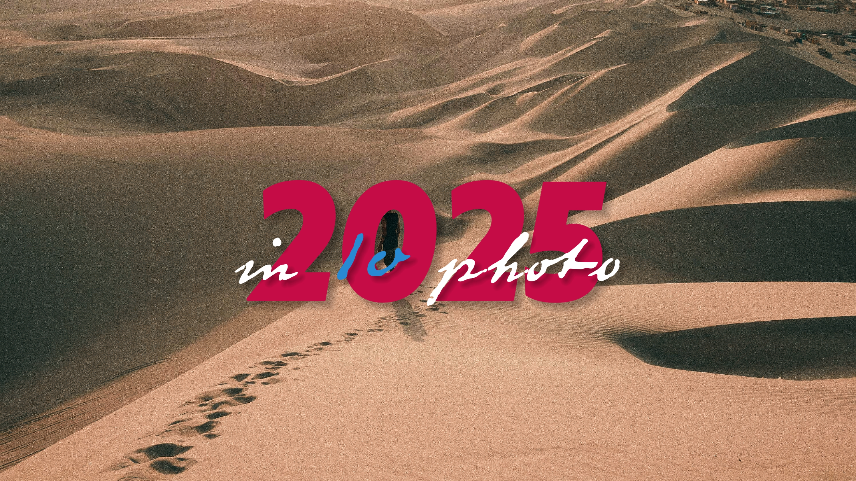 2025 dalam 10 foto