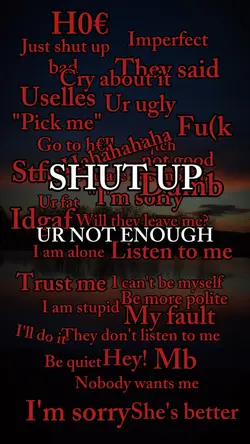 Have I crossed line?