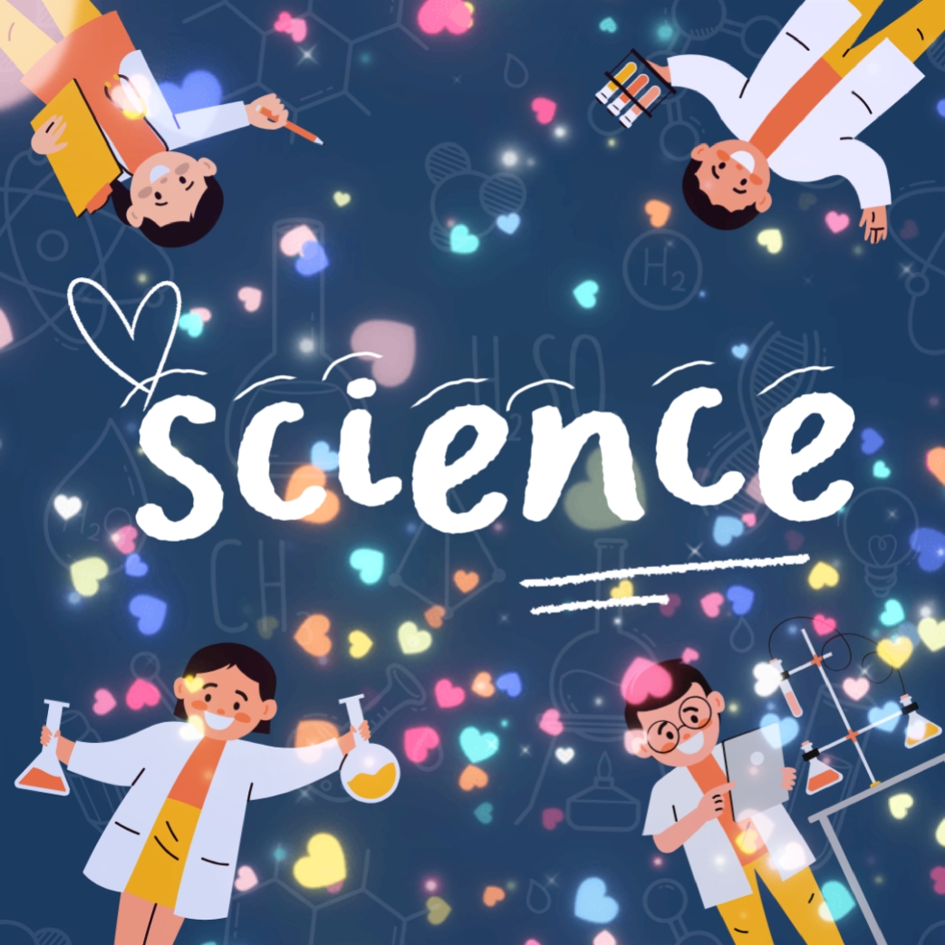 ILMU ANAK-ANAK