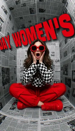 WOMEN'S DAY