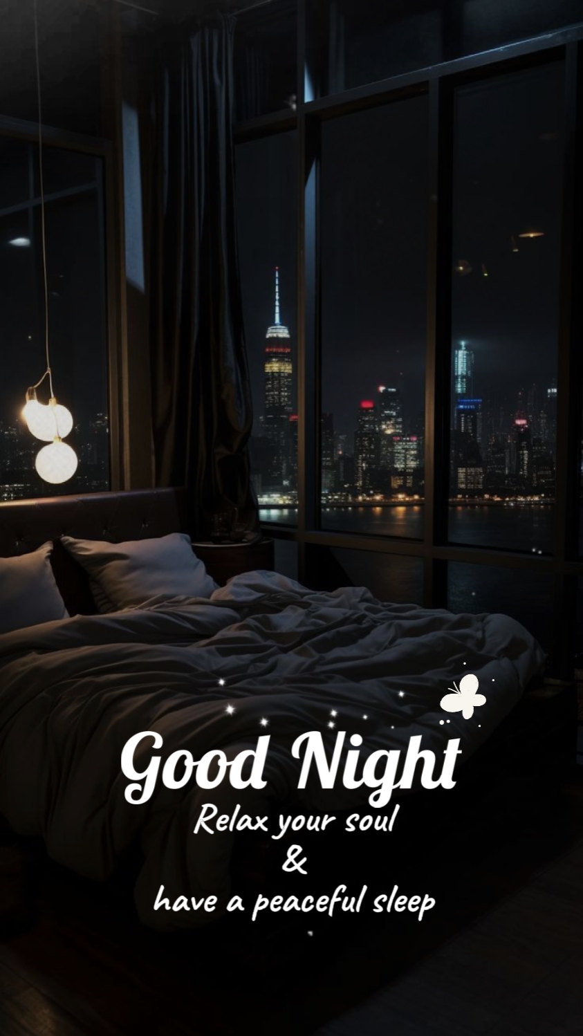Boa noite