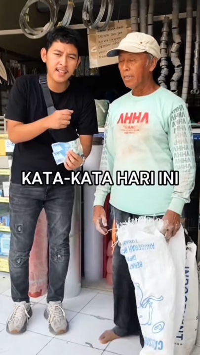 kata kata pak sujud
